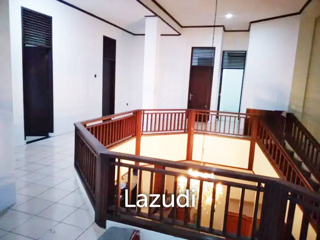 Rumah Dijual di Kota Padang Dekat UPI YPTK, Plaza Andalas, Transmart Padang, RS Dr. M. Djamil, Stasiun Padang