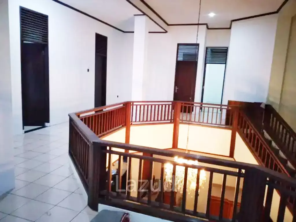 Rumah Dijual di Kota Padang Dekat UPI YPTK, Plaza Andalas, Transmart Padang, RS Dr. M. Djamil, Stasiun Padang