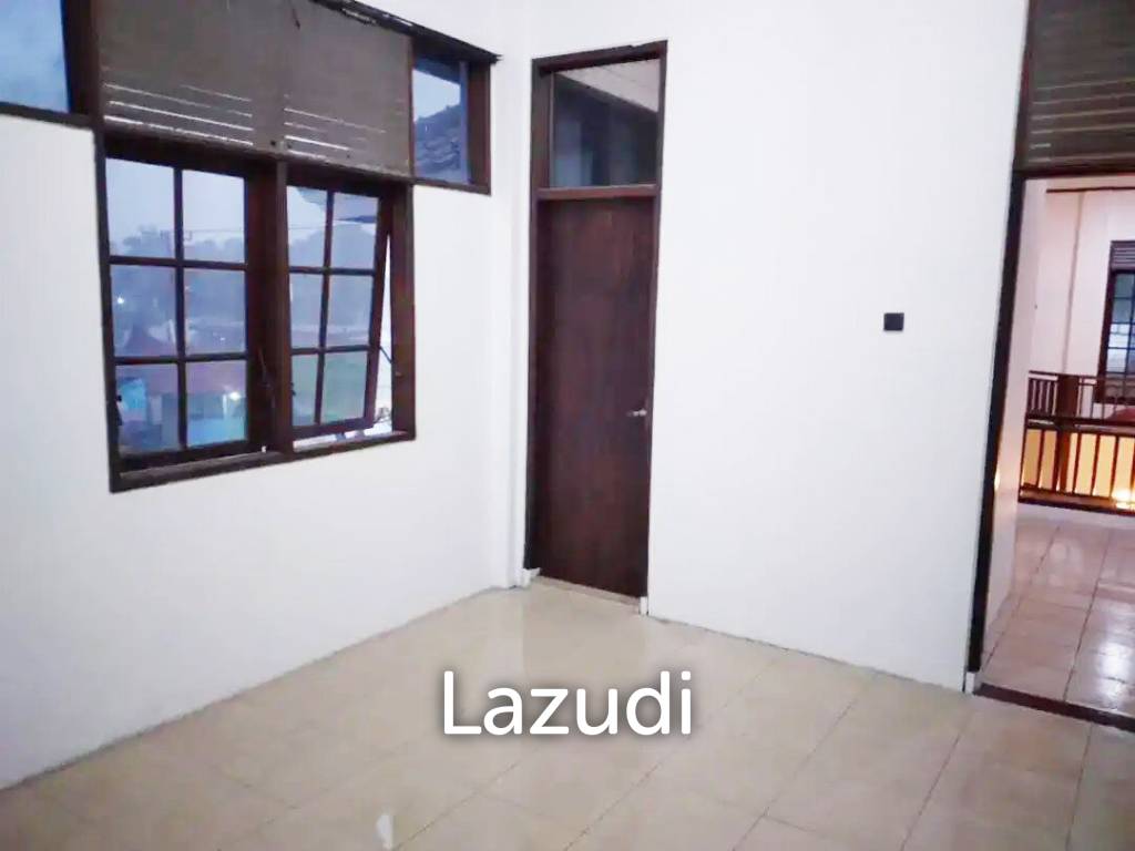 Rumah Dijual di Kota Padang Dekat UPI YPTK, Plaza Andalas, Transmart Padang, RS Dr. M. Djamil, Stasiun Padang