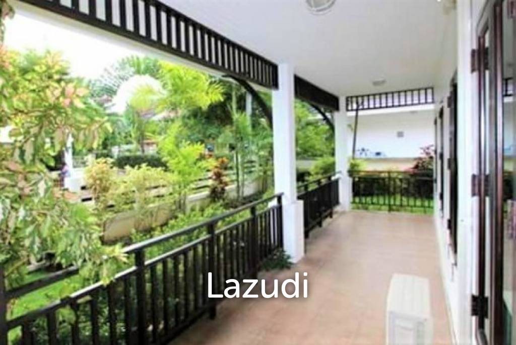 THE HEIGHTS 1: Great Value 3 Bed Pool Villa