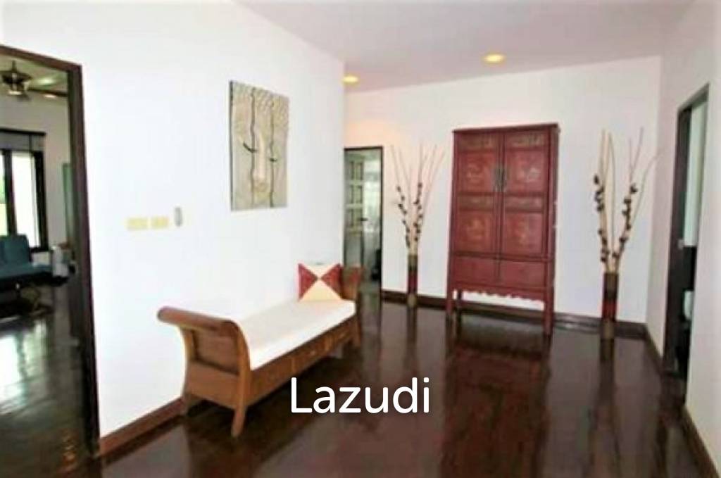 THE HEIGHTS 1: Great Value 3 Bed Pool Villa