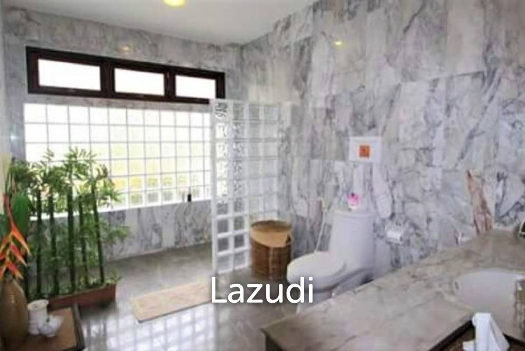 THE HEIGHTS 1: Great Value 3 Bed Pool Villa