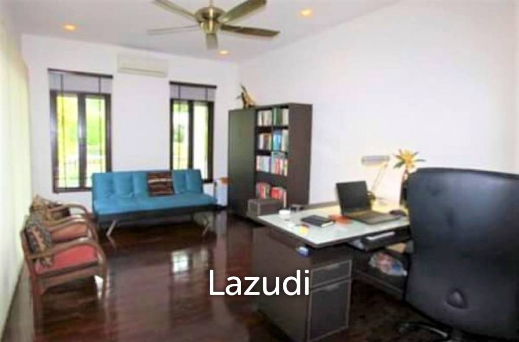 THE HEIGHTS 1: Great Value 3 Bed Pool Villa