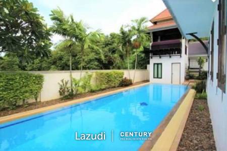 THE HEIGHTS 1: Great Value 3 Bed Pool Villa