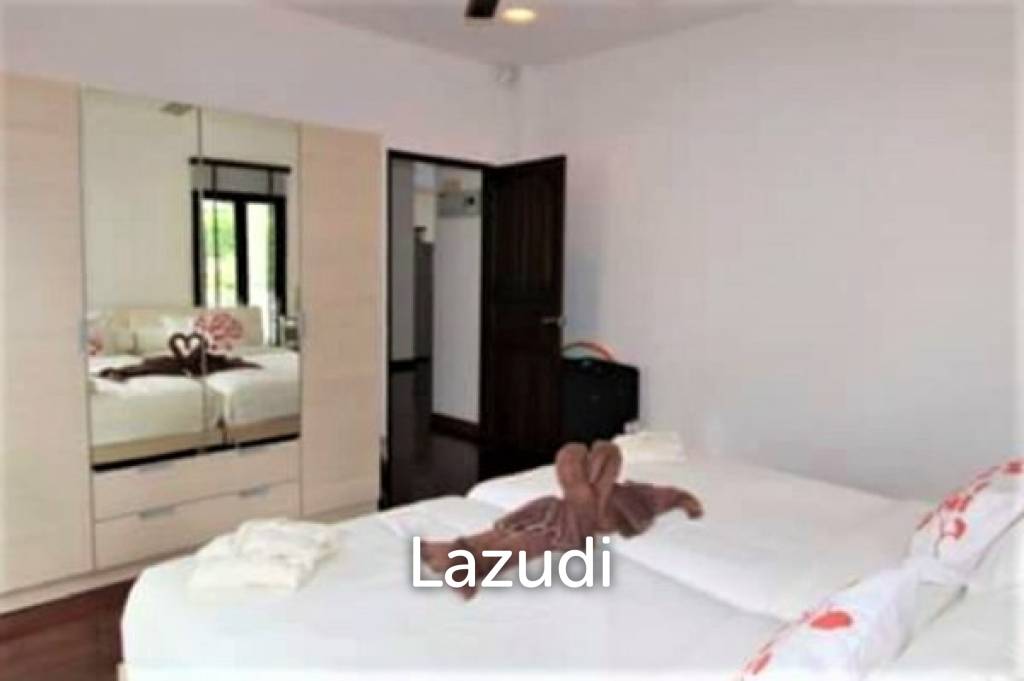 THE HEIGHTS 1: Great Value 3 Bed Pool Villa