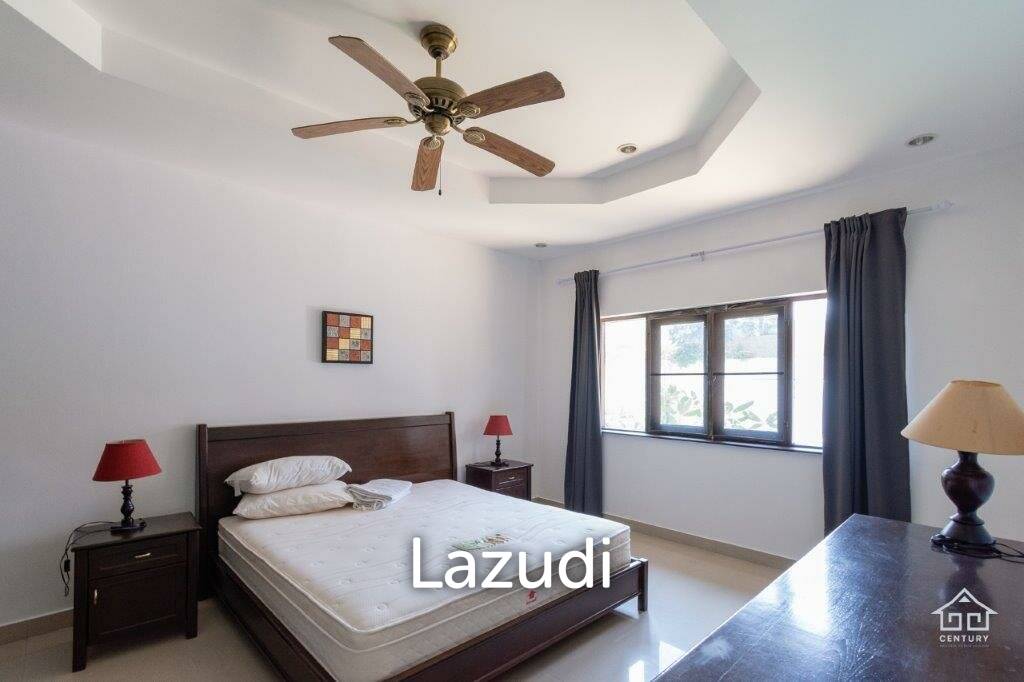 750 Sqm 3 Bed 4 Bath Villa For Sale