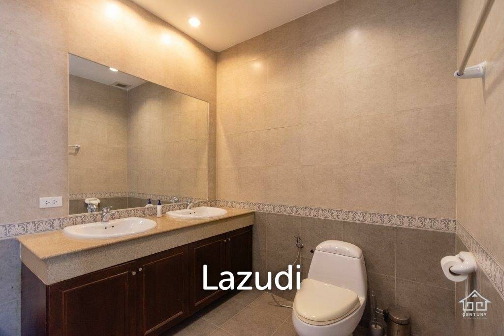 750 Sqm 3 Bed 4 Bath Villa For Sale