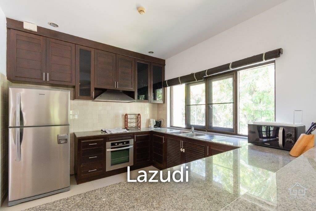 750 Sqm 3 Bed 4 Bath Villa For Sale