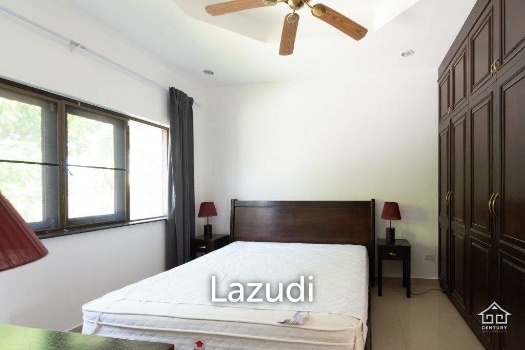 750 Sqm 3 Bed 4 Bath Villa For Sale