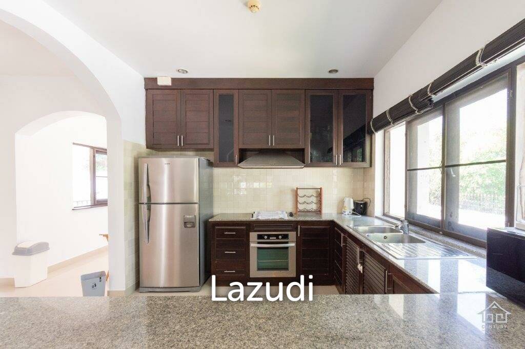 750 Sqm 3 Bed 4 Bath Villa For Sale