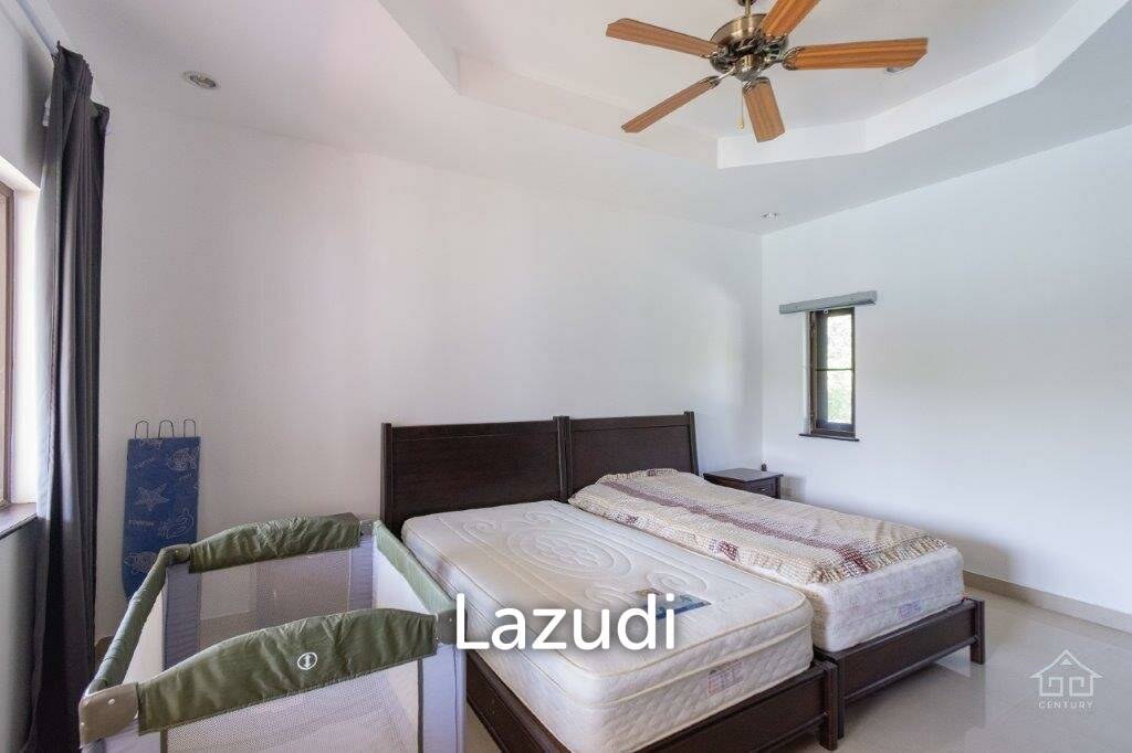 750 Sqm 3 Bed 4 Bath Villa For Sale