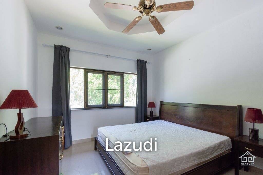 750 Sqm 3 Bed 4 Bath Villa For Sale