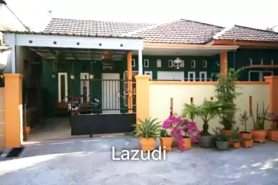 Rumah Dijual di Martapura Dekat Q Mall Banjarbaru, RSUD Ratu Zalecha Martapura, Lapangan Murjani, Pasar Martapura