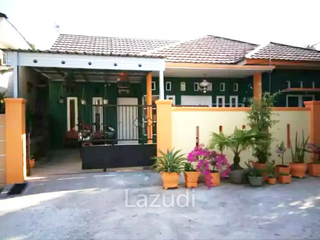 Rumah Dijual di Martapura Dekat Q Mall Banjarbaru, RSUD Ratu Zalecha Martapura, Lapangan Murjani, Pasar Martapura