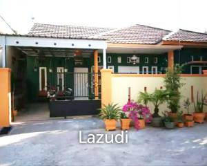 Rumah Dijual di Martapura Dekat Q Mall Banjarbaru, RSUD Ratu Zalecha Martapura, Lapangan Murjani, Pasar Martapura