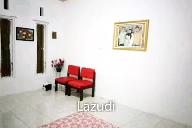 Rumah Dijual di Martapura Dekat Q Mall Banjarbaru, RSUD Ratu Zalecha Martapura, Lapangan Murjani, Pasar Martapura