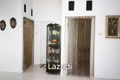 Rumah Dijual di Martapura Dekat Q Mall Banjarbaru, RSUD Ratu Zalecha Martapura, Lapangan Murjani, Pasar Martapura