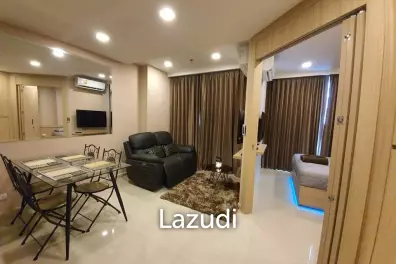 1 bedroom condo for sale in center of pattaya