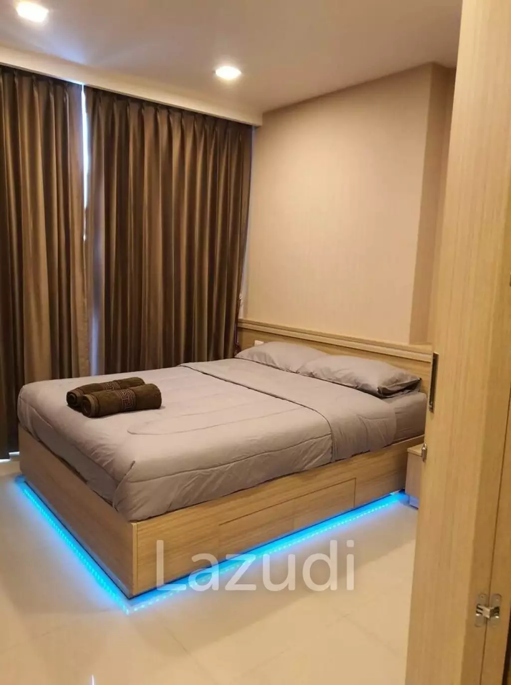 1 bedroom condo for sale in center of pattaya