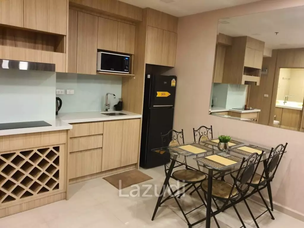 1 bedroom condo for sale in center of pattaya