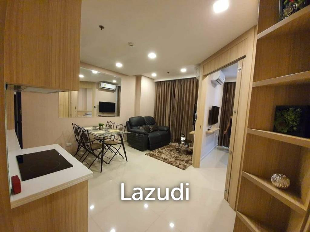 1 bedroom condo for sale in center of pattaya