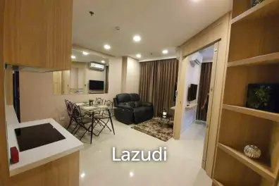 1 bedroom condo for sale in center of pattaya