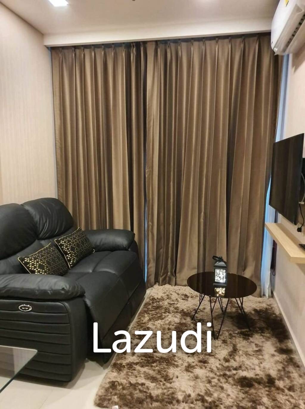 1 bedroom condo for sale in center of pattaya
