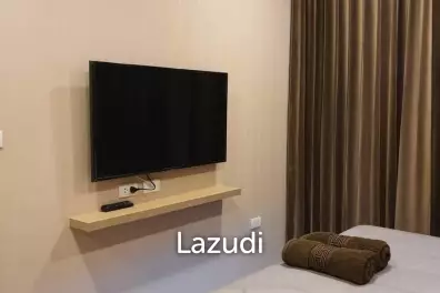 1 bedroom condo for sale in center of pattaya