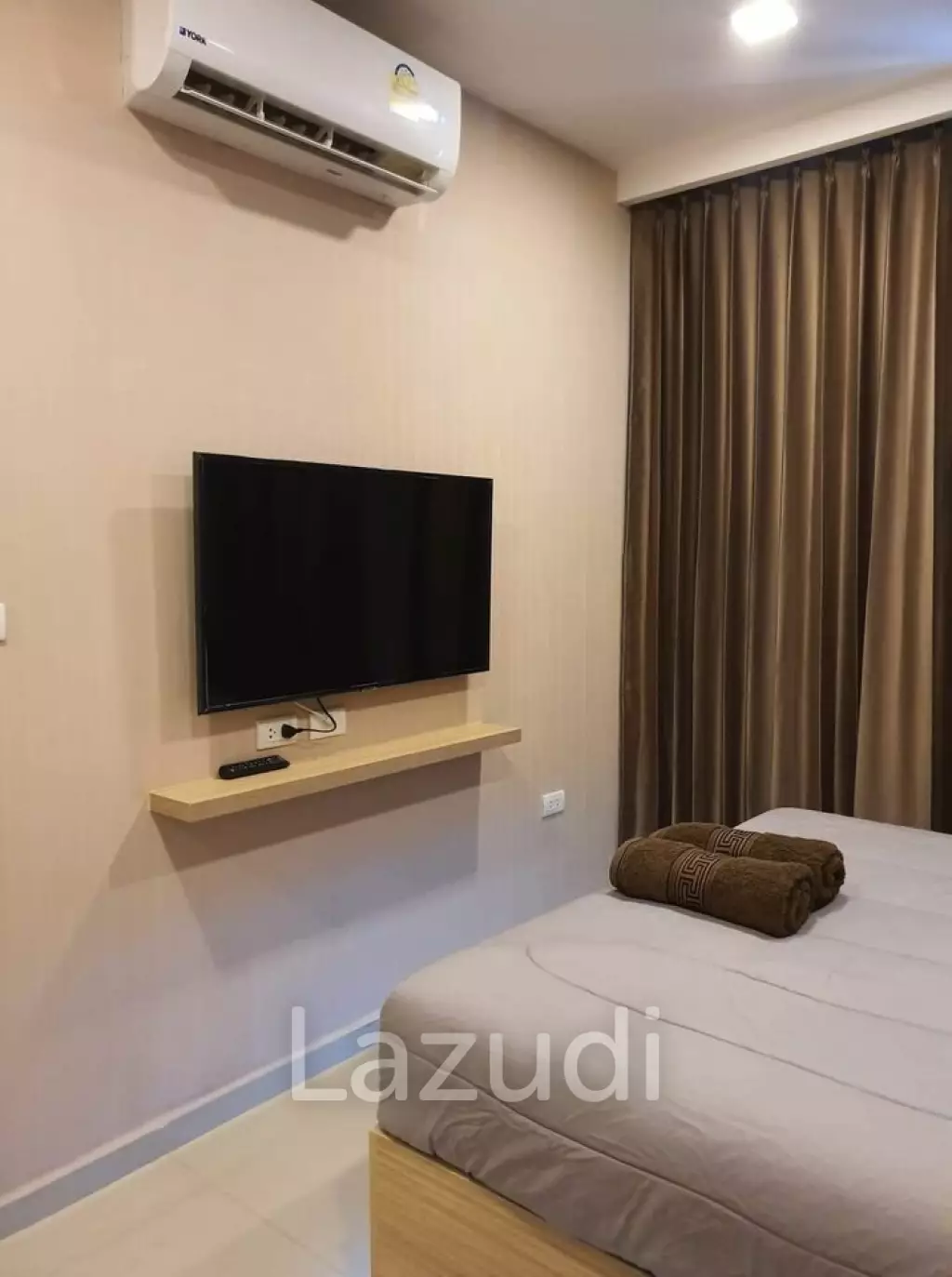 1 bedroom condo for sale in center of pattaya
