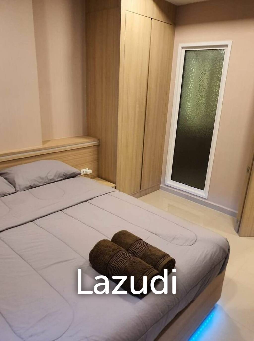 1 bedroom condo for sale in center of pattaya