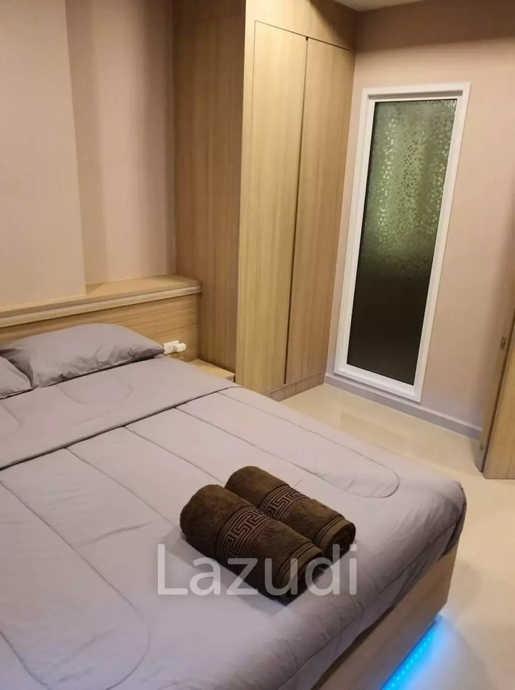 1 bedroom condo for sale in center of pattaya