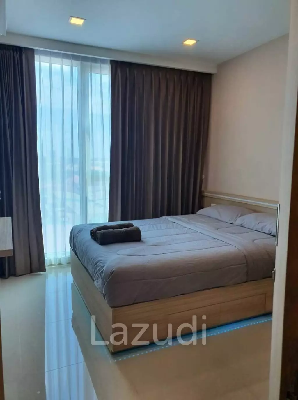 1 bedroom condo for sale in center of pattaya
