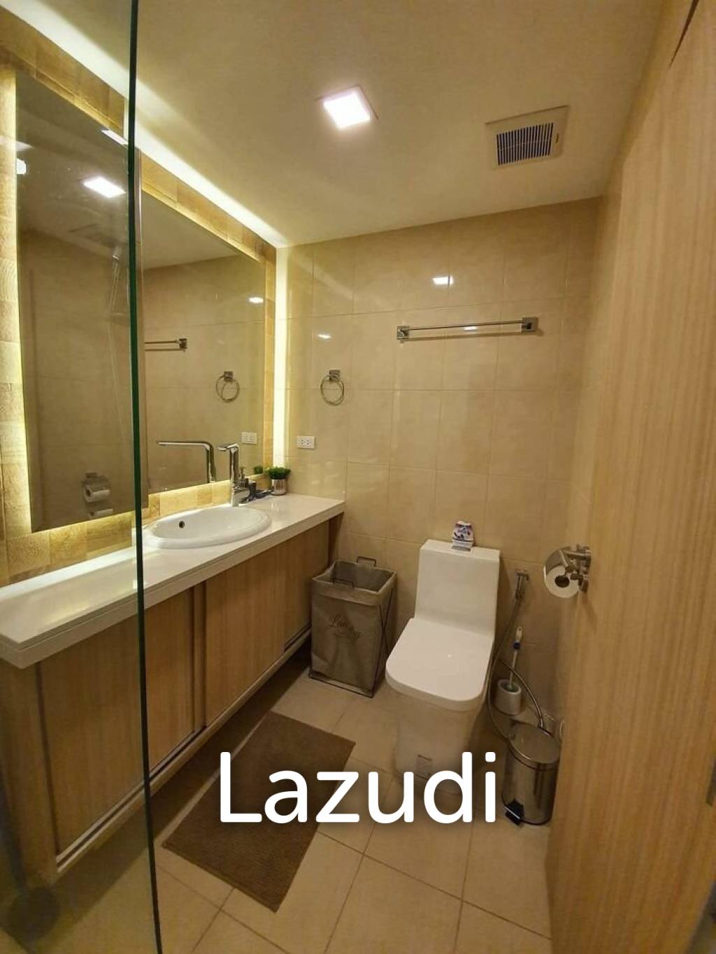 1 bedroom condo for sale in center of pattaya