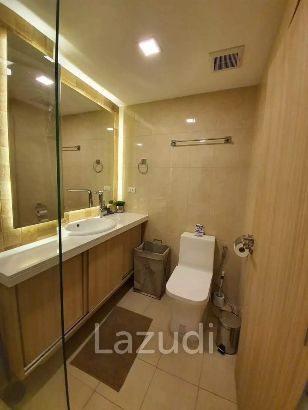 1 bedroom condo for sale in center of pattaya