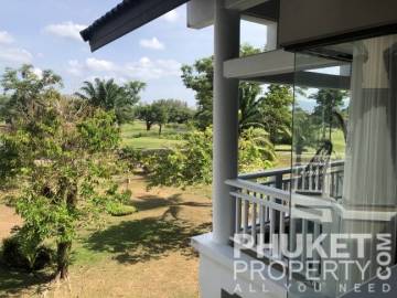 Laguna, 2 Bed Golf Course View Condo