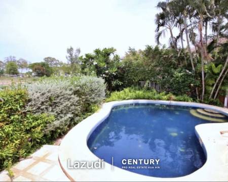 LAGUNA : Good Value 3 Bed Pool Villa Located nr Town Centre and beaches