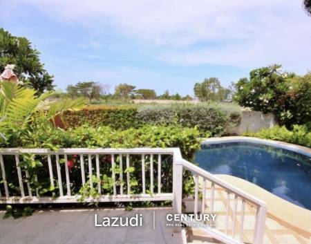 LAGUNA : Good Value 3 Bed Pool Villa Located nr Town Centre and beaches