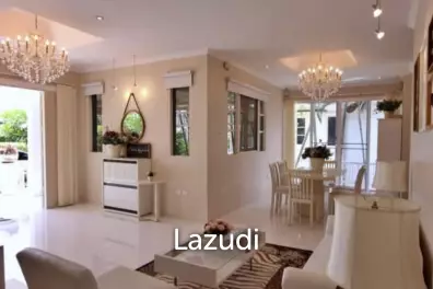 LAGUNA : Good Value 3 Bed Pool Villa Located nr Town Centre and beaches