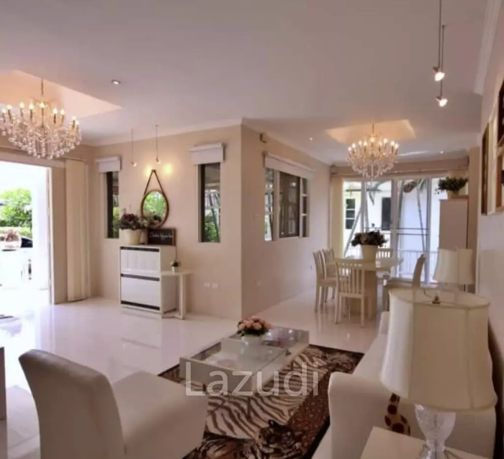 LAGUNA : Good Value 3 Bed Pool Villa Located nr Town Centre and beaches