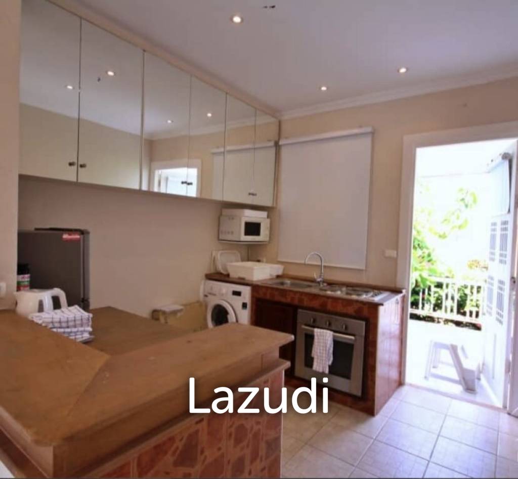 600 Sqm 3 Bed 2 Bath Villa For Sale