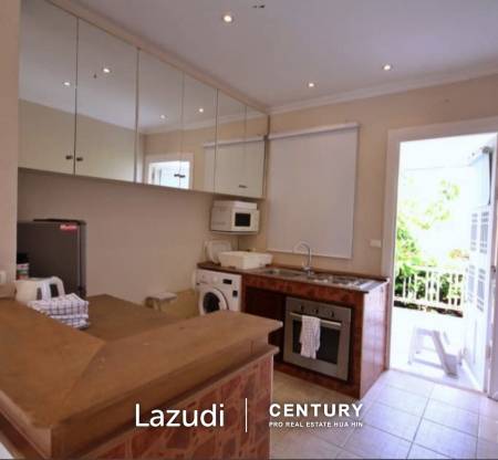 LAGUNA : Good Value 3 Bed Pool Villa Located nr Town Centre and beaches