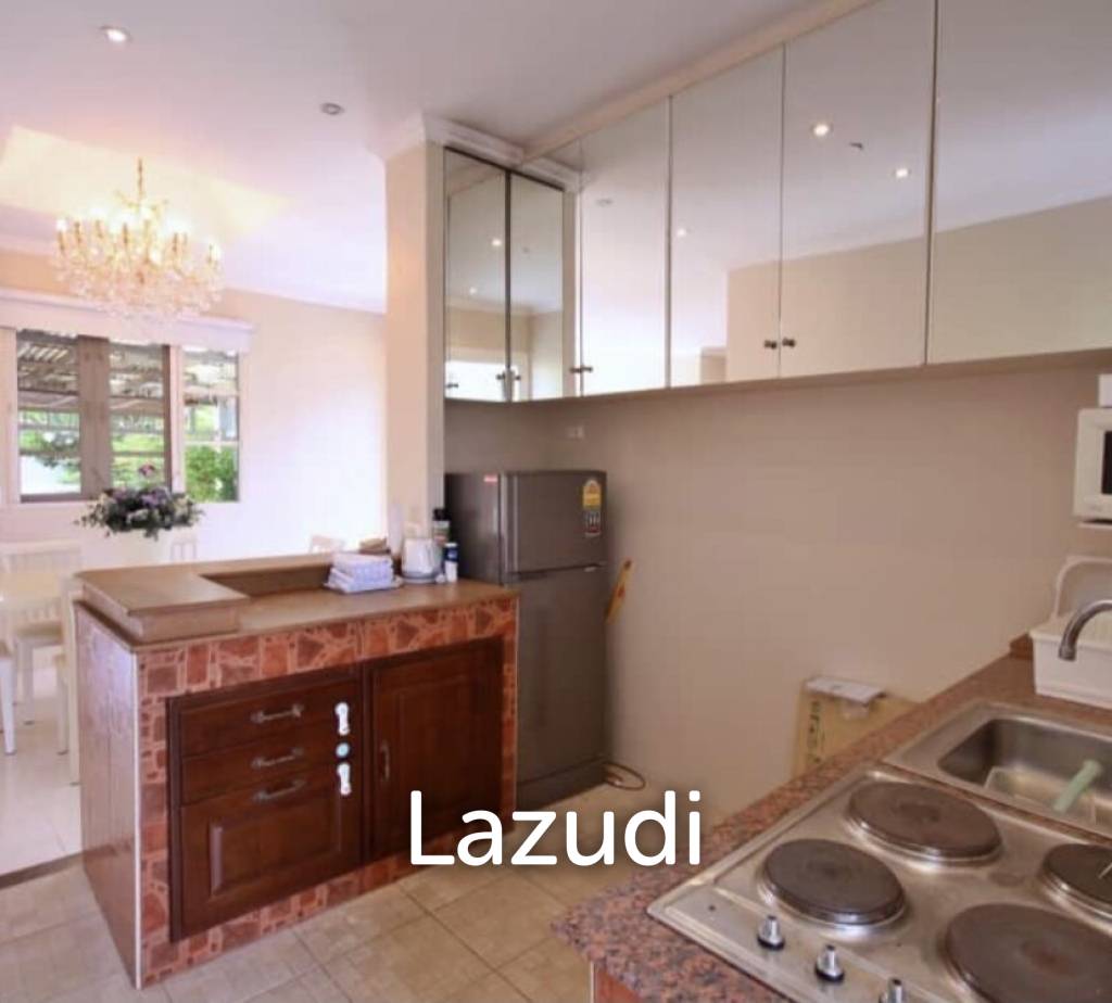 600 Sqm 3 Bed 2 Bath Villa For Sale