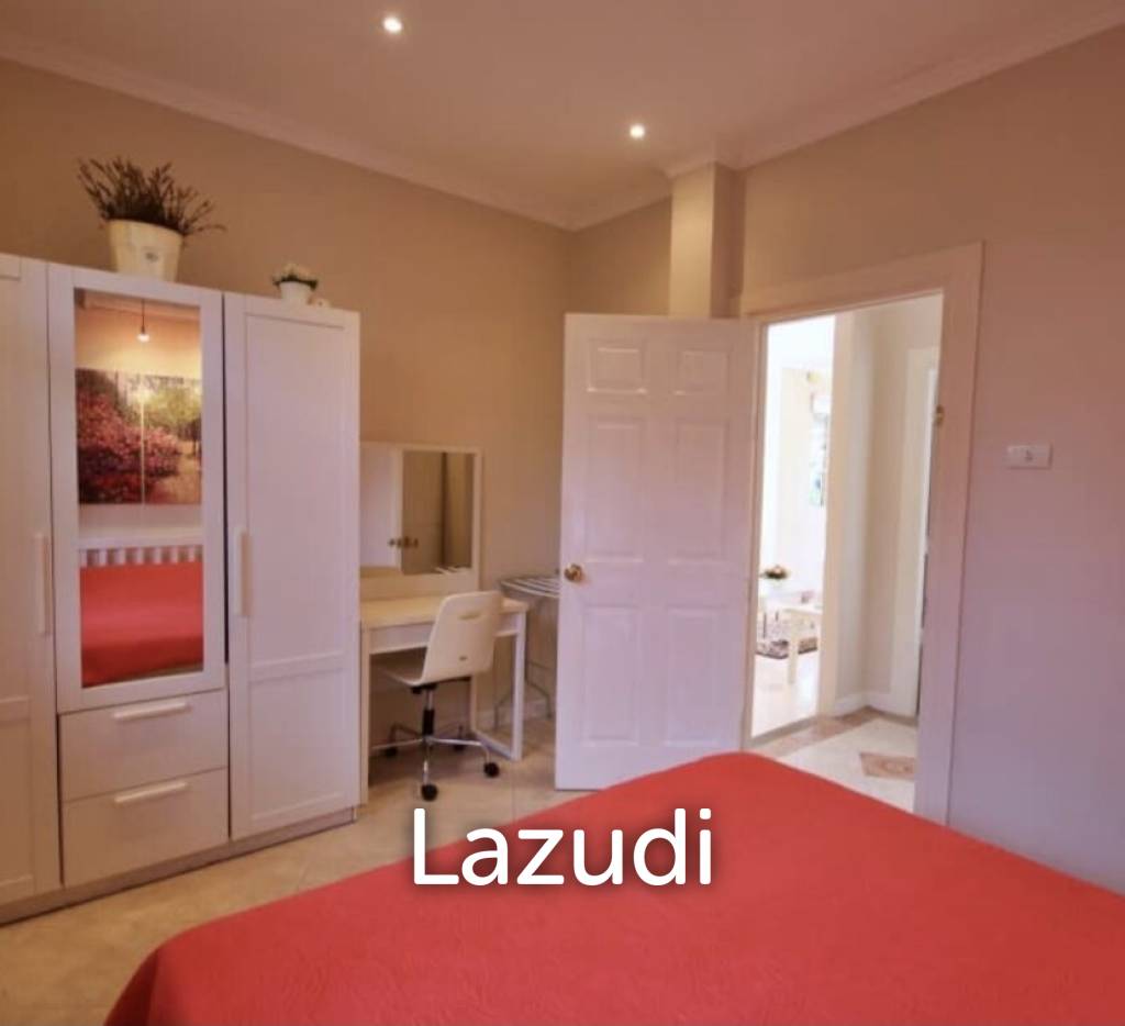 600 Sqm 3 Bed 2 Bath Villa For Sale