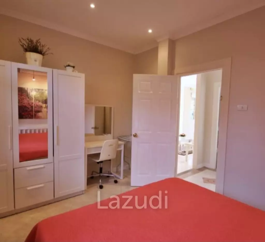 LAGUNA : Good Value 3 Bed Pool Villa Located nr Town Centre and beaches