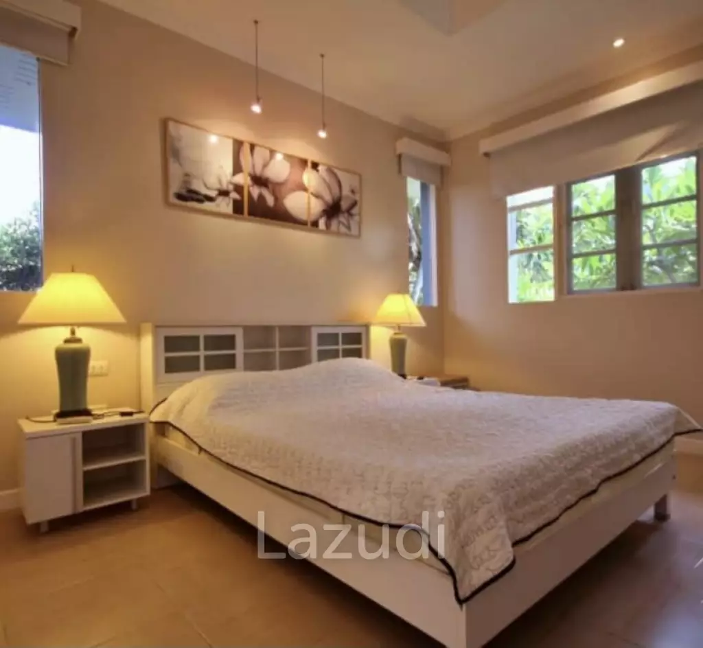 LAGUNA : Good Value 3 Bed Pool Villa Located nr Town Centre and beaches