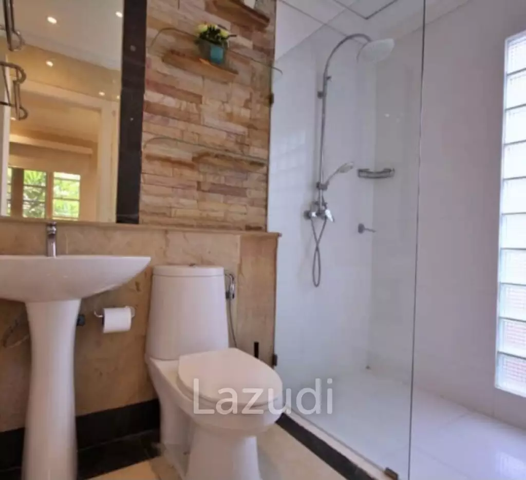 LAGUNA : Good Value 3 Bed Pool Villa Located nr Town Centre and beaches