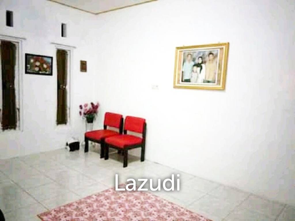 Rumah Dijual di Martapura Dekat Q Mall Banjarbaru, RSUD Ratu Zalecha Martapura, Lapangan Murjani, Pasar Martapura