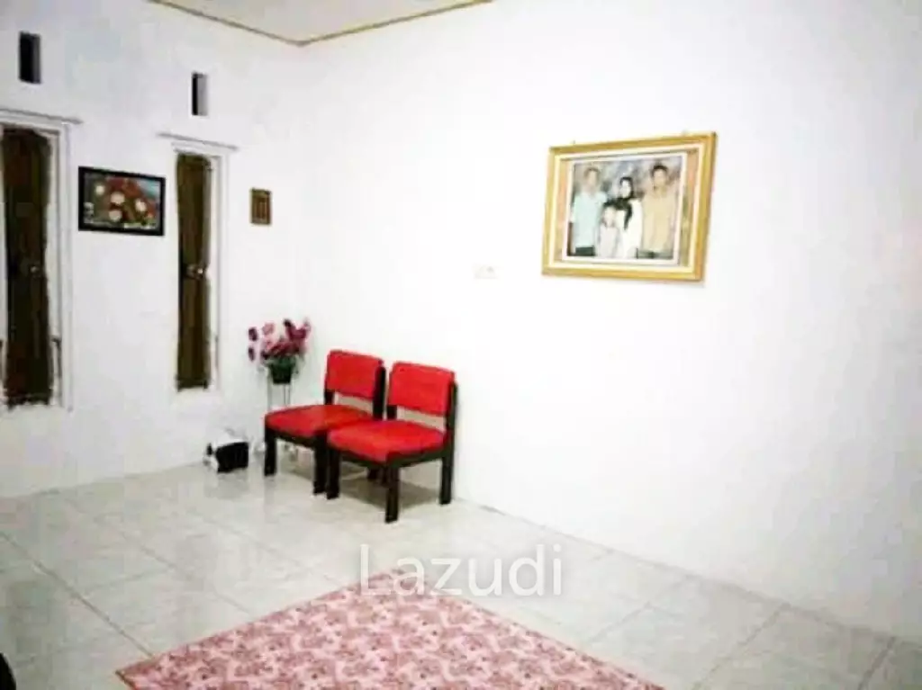 Rumah Dijual di Martapura Dekat Q Mall Banjarbaru, RSUD Ratu Zalecha Martapura, Lapangan Murjani, Pasar Martapura