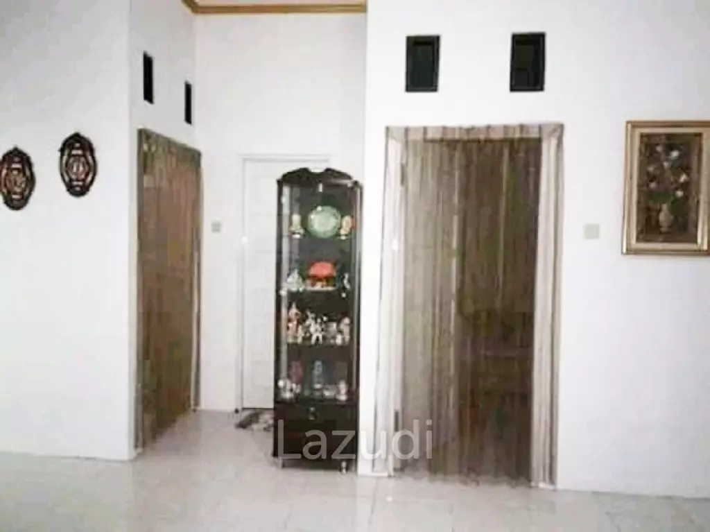 Rumah Dijual di Martapura Dekat Q Mall Banjarbaru, RSUD Ratu Zalecha Martapura, Lapangan Murjani, Pasar Martapura