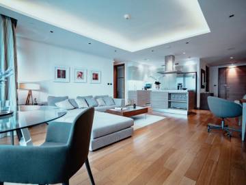 2 Beds 126.81 SQ.M at Le Monaco Residence Ari